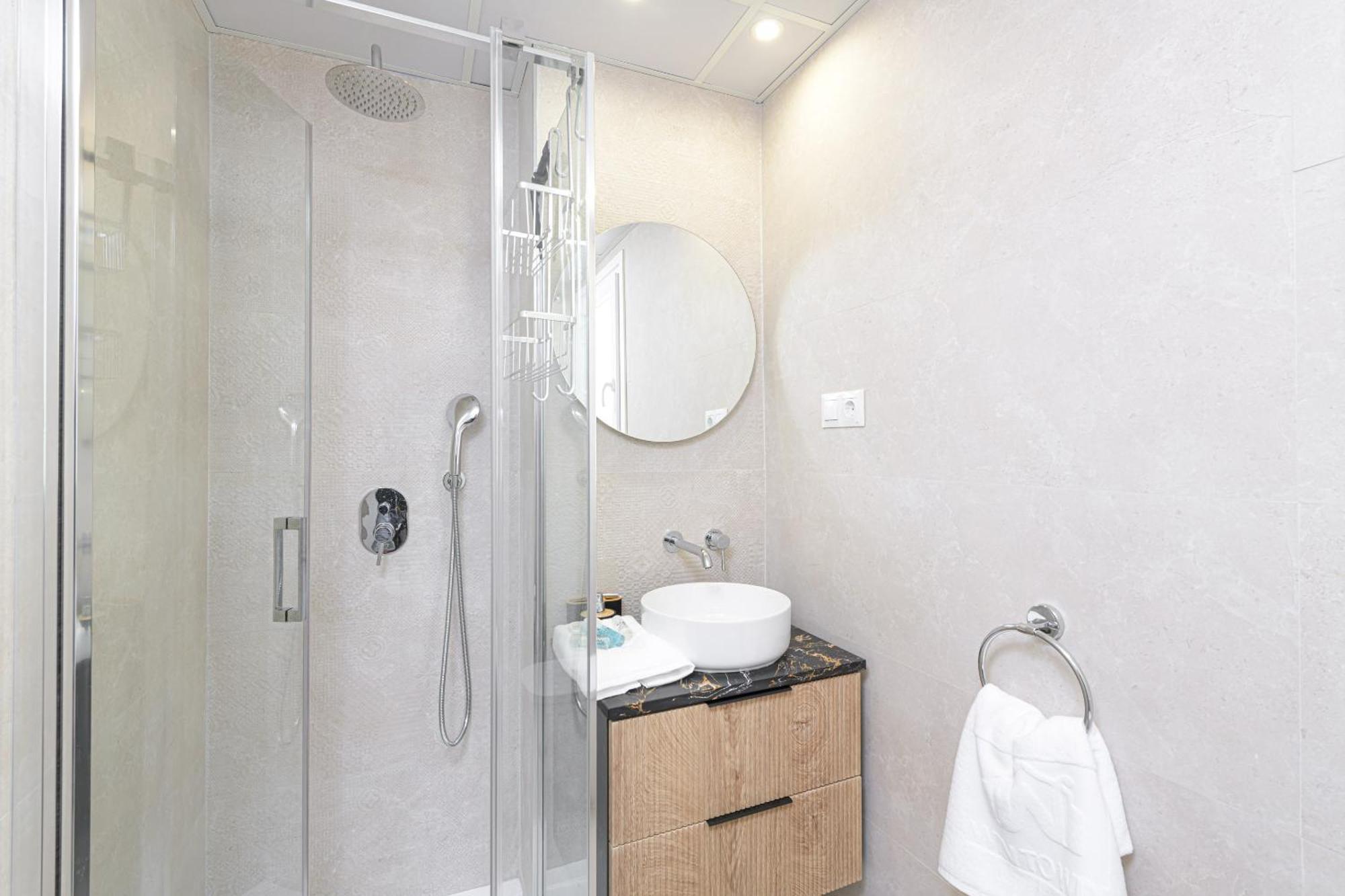 Appartement Wintowinrentals Al-mansa Centrico Y Silencioso *