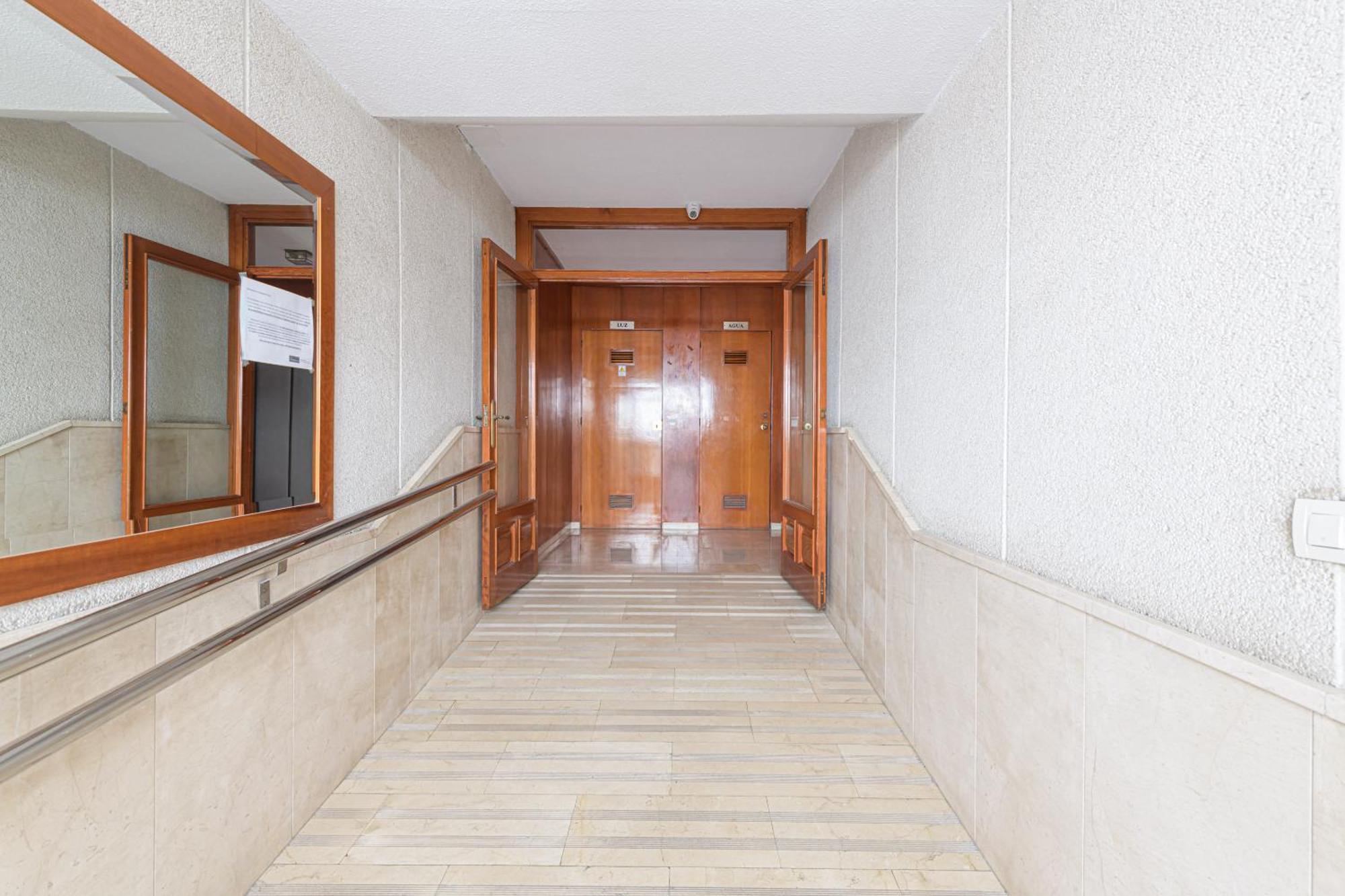Wintowinrentals Al-mansa Centrico Y Silencioso Appartement